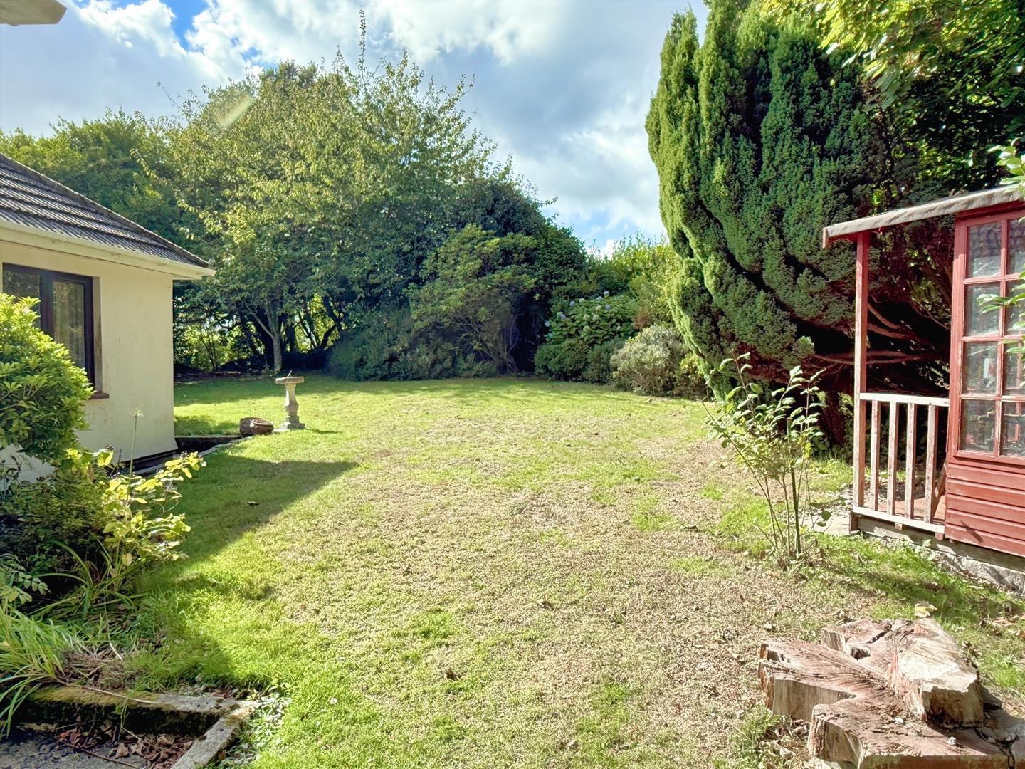 Carlidnack Lane, Mawnan Smith, Falmouth